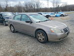 Nissan Altima 2003