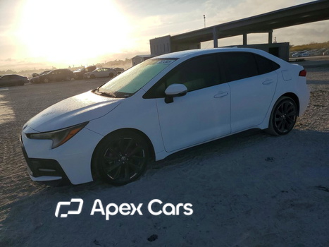 Toyota Corolla 2020 - Image 1 of 13