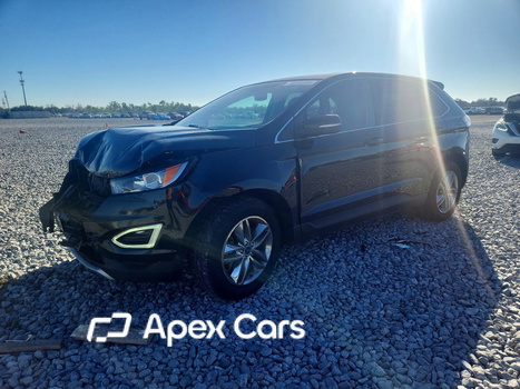 Ford Edge 2015 - Image 1 of 14