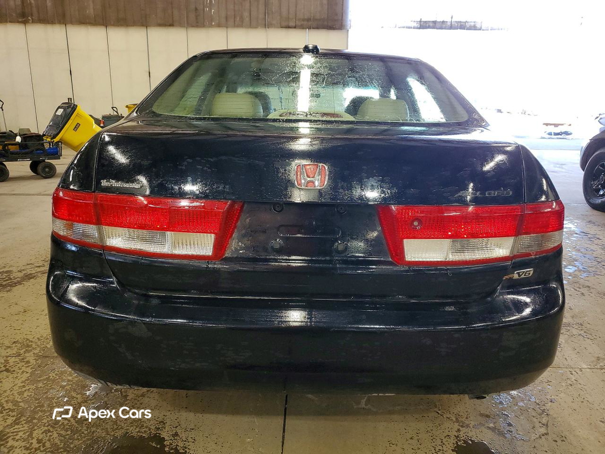 Honda Accord 2004