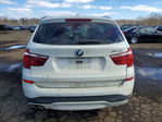 BMW X3 2017