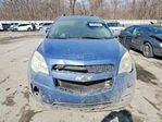 Chevrolet Equinox 2012