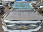 Chevrolet Silverado 2015
