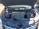 Cadillac SRX 2014