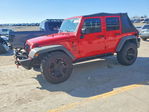 Jeep Wrangler 2016