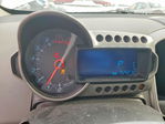 Chevrolet Sonic 2013