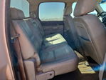Chevrolet Silverado 2010