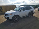Kia Sorento 2013