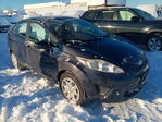 Ford Fiesta 2012