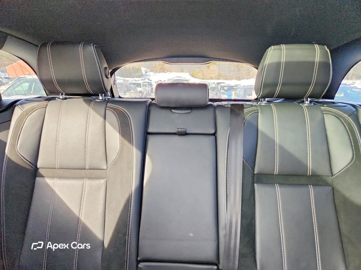 Land Rover Range Rover 2019