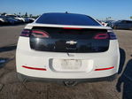 Chevrolet Volt 2012