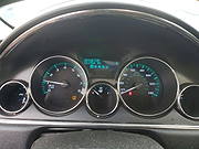 Buick Enclave 2015