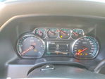 Chevrolet Silverado 2015
