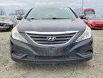 Hyundai Sonata 2014