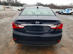 Hyundai Sonata 2014