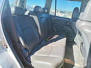 Honda Pilot 2005