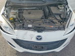 Mazda 5 2012