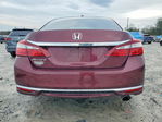 Honda Accord 2017