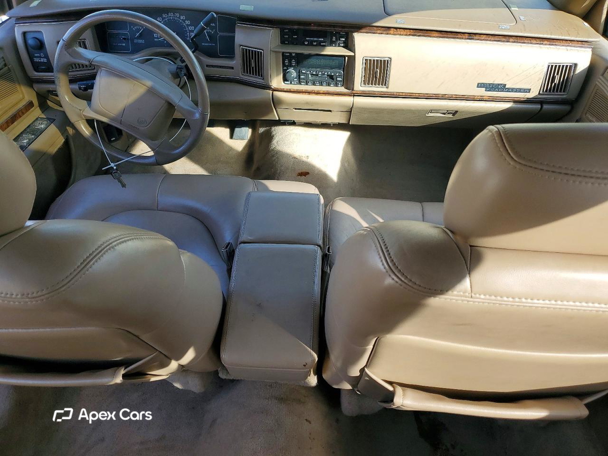 Buick Roadmaster 1995
