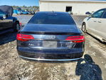 Audi A8 2015