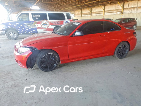 BMW M2 2016 - Image 1 of 12