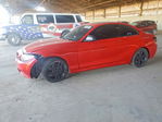 BMW M2 2016
