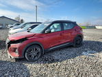 Nissan Kicks 2023
