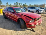 Ford Mustang 2008