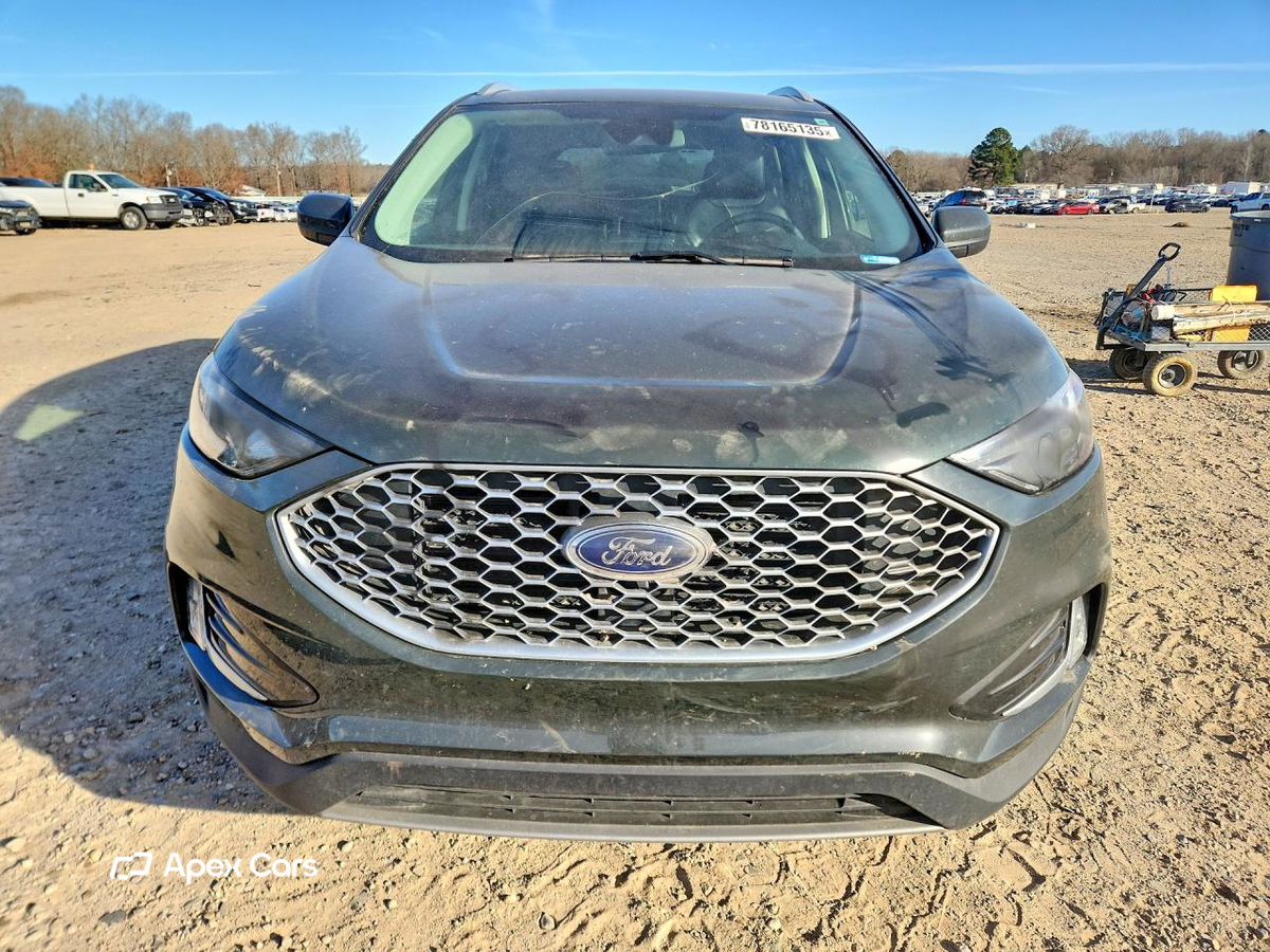 Ford Edge 2023