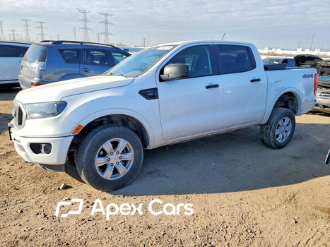 Ford Ranger 2023 - Image 1 of 12