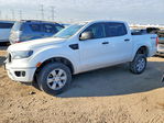 Ford Ranger 2023