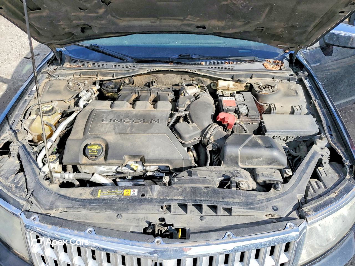 Lincoln MKZ 2008