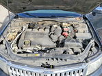Lincoln MKZ 2008