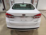 Ford Fusion 2017