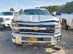 Chevrolet Silverado 2015