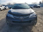Toyota RAV 4 2014