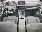 Nissan Rogue 2023