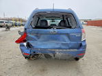 Subaru Forester 2012