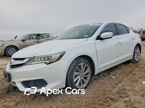 Acura ILX 2017 - Image 1 of 13
