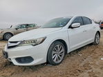 Acura ILX 2017