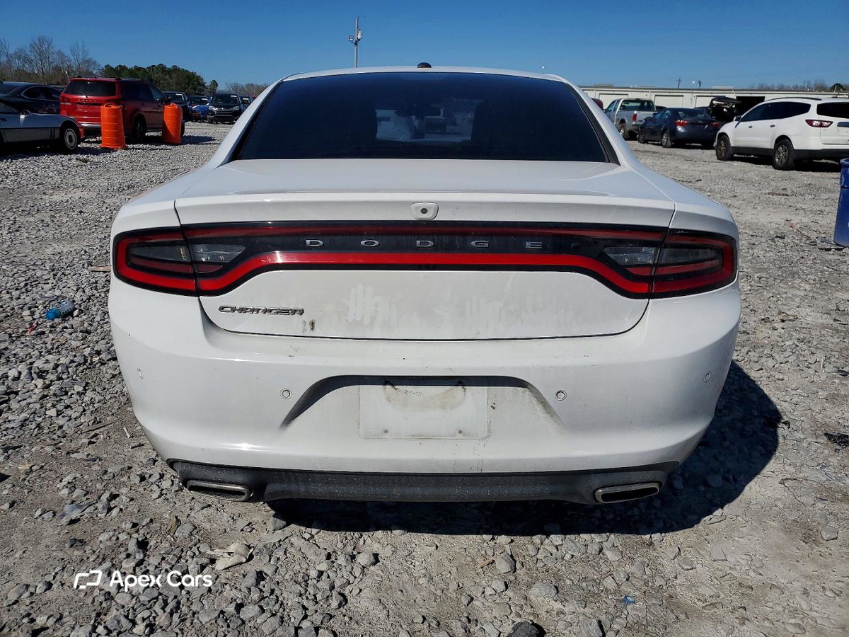 Dodge Charger 2020