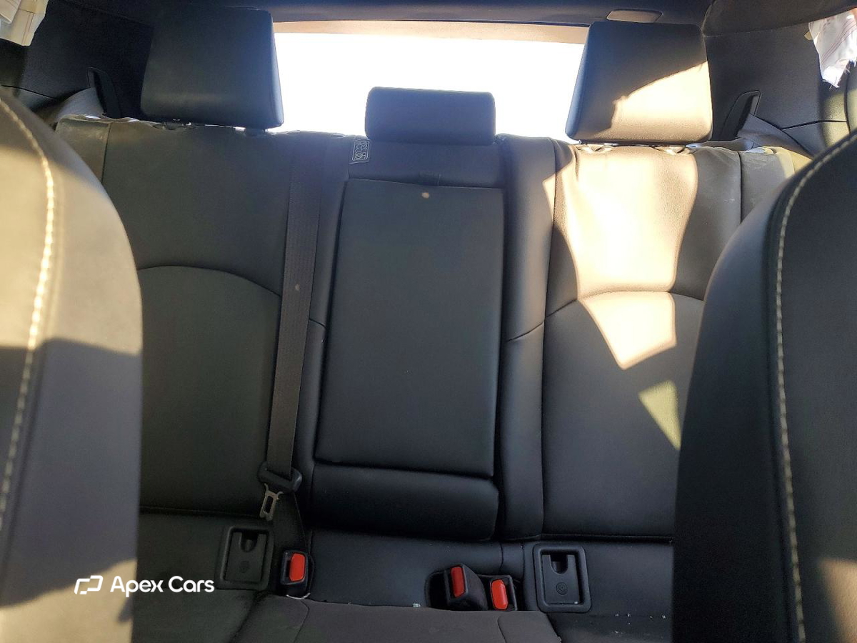 Lexus UX 2020