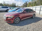 Hyundai Genesis 2015
