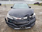 Honda Accord 2017