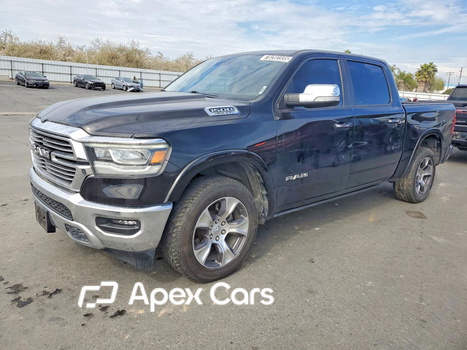 RAM 1500 2022 - Image 1 of 12