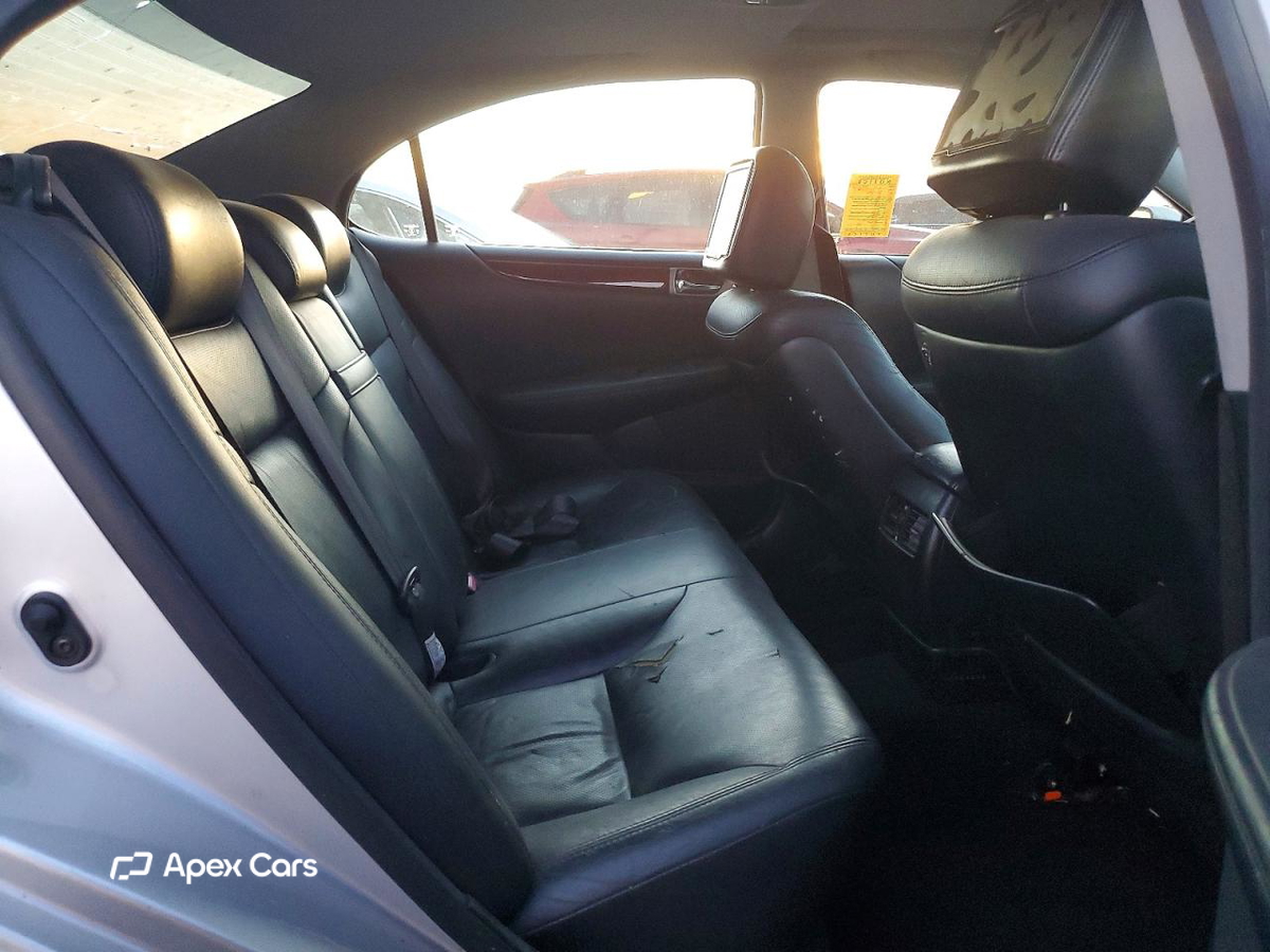 Lexus ES 2005