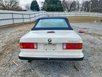 BMW Series 3 1991