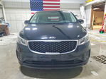Kia Sedona 2017