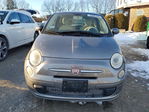 Fiat 500 2012