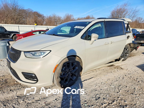 Chrysler Pacifica 2021 - Image 1 of 13